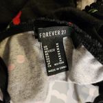 Forever 21 Cherry Print Crop Tank Top Photo 2