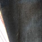 Baby Phat  Jeans Dark Wash Straight Leg Bling Jeans Size 3 Photo 11