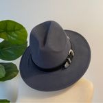 Time & Tru  | Navy Blue Western Buckle Photo 2