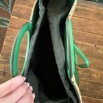 Kate Spade Jena Straw Large Tote crossbody drawstring satchel Photo 7