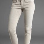 Current/Elliott Current Elliott Crop Jeans Snake print Photo 0