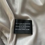 DKNY Never worn: gray Trench Coat size small Photo 13