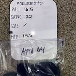 Duluth Trading Co Women's XS Navy Long Sleeve Knee Length Dress Blue Photo 5