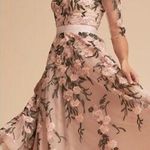 BHLDN  linden dress Photo 0