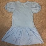 English Factory Babydoll Dress Photo 2