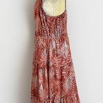 No Boundaries  Ruffle High Low Dress, Wlomen's and Women's Plus size XXXL Photo 3