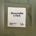 Abercrombie & Fitch Abercrombie Utility Jumpsuit size large Photo 4