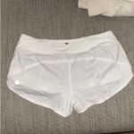 Lululemon Speed Shorts 2.5" Low-Rise Photo 1