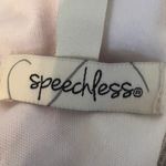 Speechless  Floral Dress Photo 2