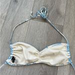 Triangl bikini swim top Photo 1