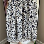 Rewind NWT  Floral Print Sleeveless Dress Photo 6