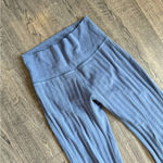 Aerie Offline OG Ribbed Groove Flare Photo 2