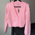 Blouse Pink Size M Photo 0