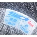 SIDI Black Motorcycle Riding Boots Women's Touring Street Bike Size 9.5 Photo 8