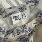 Princess Polly  Dress Floral Mini Photo 1