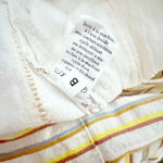 Ace & Jig x BARNEY'S NEW YORK | Stripe Tiered Smocked Midi Dress | Size Small Photo 8