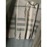 Burberry London blazer jacket vented black nova check women’s size 50 / US 16 Photo 2