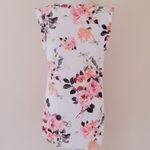 12PM by Mon Ami  floral tee size large Photo 4