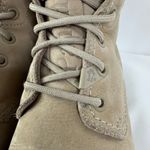 Panama Jack  03 Igloo B58 Chukka Boots Nobuck Crudo Raw Boots Made in Spain Photo 6