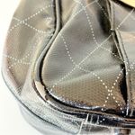 Mary Kay Large Black Cream Consultant Starter Travel Bag Tote Duffle Organizer Photo 7