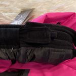 Sportcaster Womens Skiing Pants size L but waist adjustable color pink Size L Photo 9