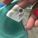 Shade & Shore Shade Shore - Strapless Bikini Top - 36D Photo 3