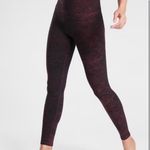 Athleta 7/8 Leggings Elation Photo 0