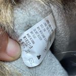 GLOBALWIN Wmn 9.5 Faux Fur Gray Camo Waterproof Winter Boots Snow Boots Outdoors Photo 7