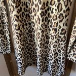 Mudd  Animal Print junior dress xs Photo 5