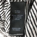 David Lerner Ruffle Detailed Long Sleeve Dress M Photo 5