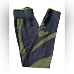 Victoria's Secret  PINK Active Neon High Waist Full Length Seamless Legging Photo 2