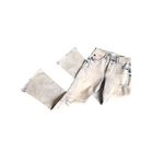 KanCan USA KanCan Light Wash Distressed Flare Jean Photo 1