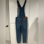 Levi's Levi’s jumpsuit .‎ 100% cotton . Size XS Photo 2