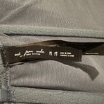 Urban Outfitters  navy blue corset Photo 6