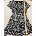 Jack Wills NEW  Dress Women 2 Ditsy Floral A-Line Romantic Twee Flowy Lightweight Photo 3