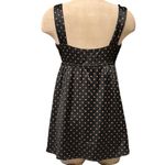 Longitude Vintage  Swimsuit Swimdress One Piece Swim Dress Bathing Suit 12 Photo 1