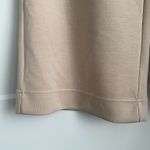 Cable & Gauge NWT Pullover Striped & Wide Leg Athleisure Lounge Jogger Set Photo 2