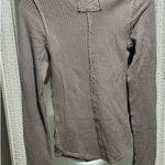 We The Free  Long Sleeve Top Photo 1