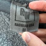 Sanibel Island Florida Quarter Zip Sweatshirt Women's Blue Size M Photo 4