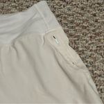 Outdoor Voices Hudson 4" Skort Skirt White- Size Medium Photo 7