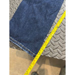 Judy Blue  Slim Bootcut Blue Jeans Size 18W High Rise Distressed Slit JB88290-S Photo 5