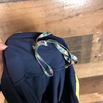 Lululemon  blue cropped leggings‎ Photo 4