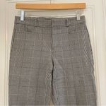 Banana Republic  Plaid Sloan dress pants Photo 1