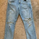AGOLDE  mid rise 90’s loose jean Photo 0