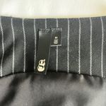 ASOS  cropped striped vest Photo 2