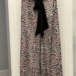 ZARA NWT  Sz S Fantastic Leopard Print Longer Length Skirt Photo 0