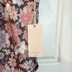Z Supply NEW  sprinter floral short in twilight sky XL Photo 6