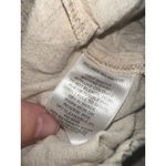 RIPE MATERNITY INDI LINEN PAPERBAG SMOCKED WAIST MATERNITY SHORTS EUC SIZE S Tan Photo 7