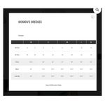 Calvin Klein XL BLUE Button Shirt Dress
TIE Collared Signature Big Pocket NWT Photo 4