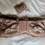 Free People NWOT  bralette Photo 1